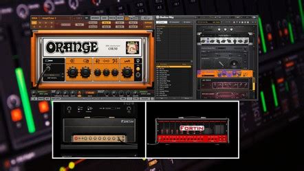 16 Best Amp Simulators For Epic Tones (Free & Paid).